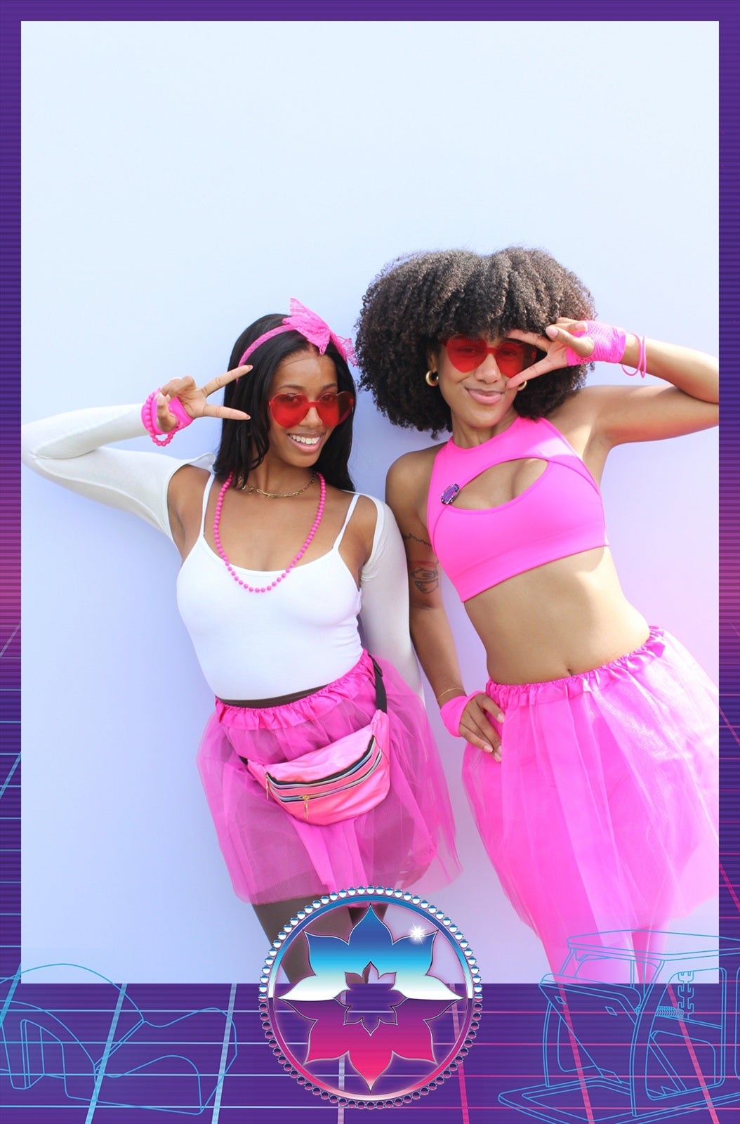 Why This ‘80s Inspired Weekend Is Turning Me Into A Pilates Girly For 2026