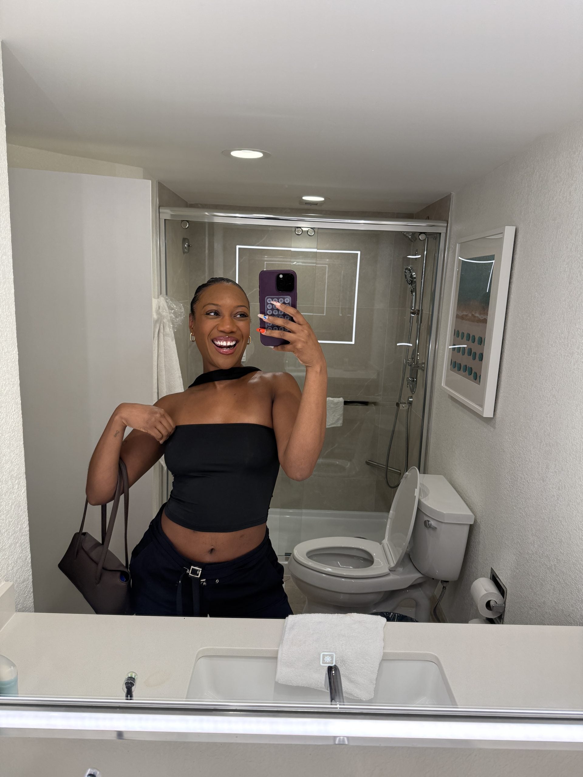 A Post-Layoff Trip To The Cayman Islands Taught Me How To Start Over