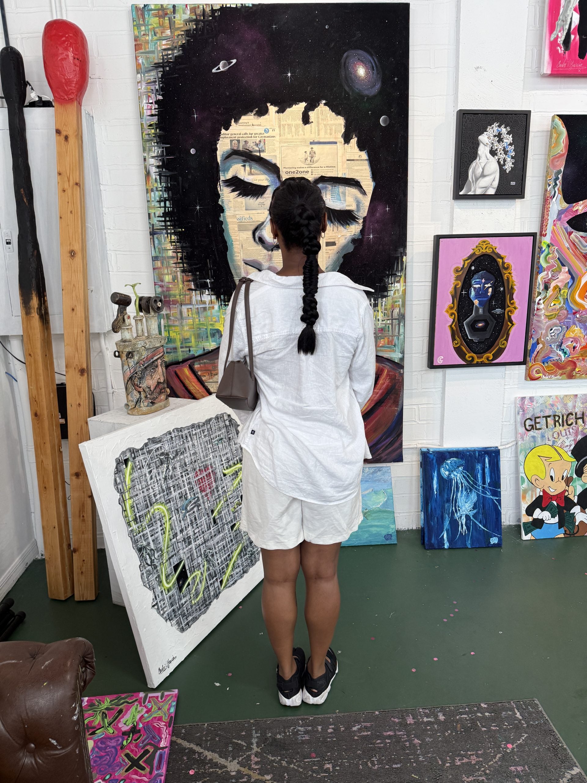 A Post-Layoff Trip To The Cayman Islands Taught Me How To Start Over