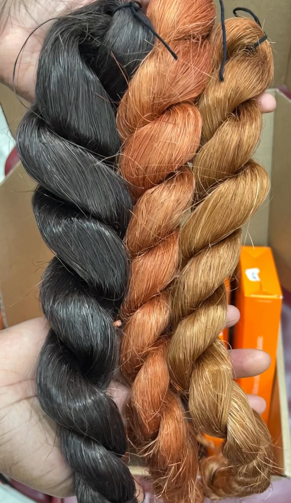 A Year Without Braids Helped Me Recover From Traction Alopecia