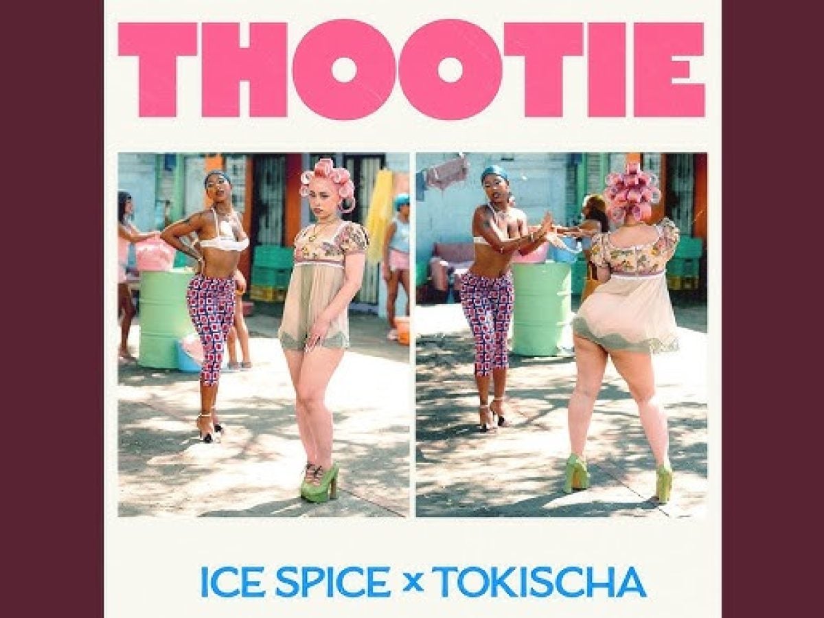 Best New Music This Week: GloRilla Delivers Video For “MARCH,” Dawn Richard’s “A Flex,” Ice Spice And More