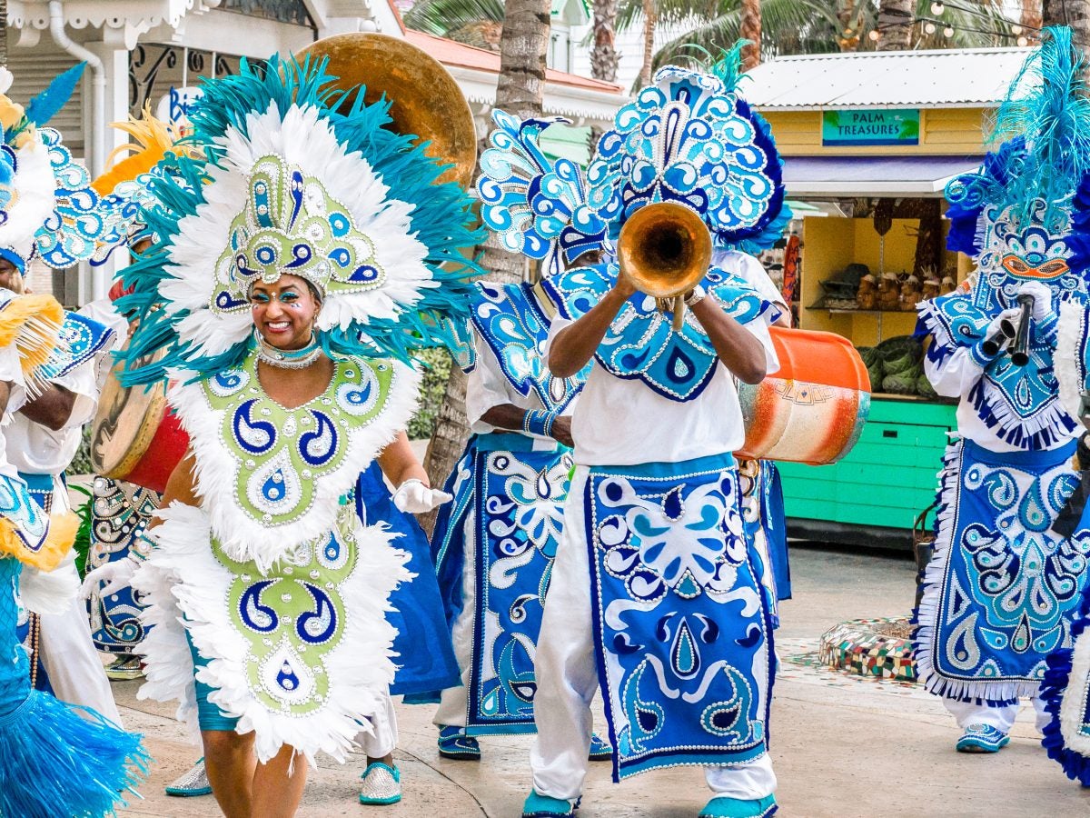 Photos That Capture Junkanoo’s Magic—And Why Missing It Isn’t An Option