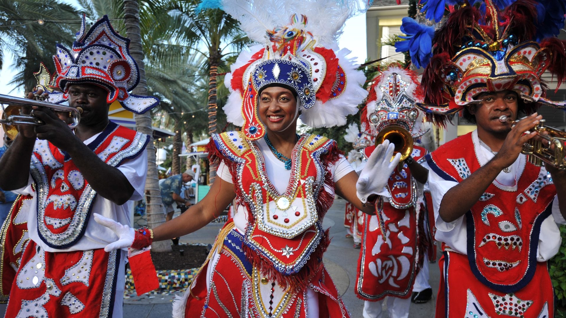 Photos That Capture Junkanoo’s Magic—And Why Missing It Isn’t An Option