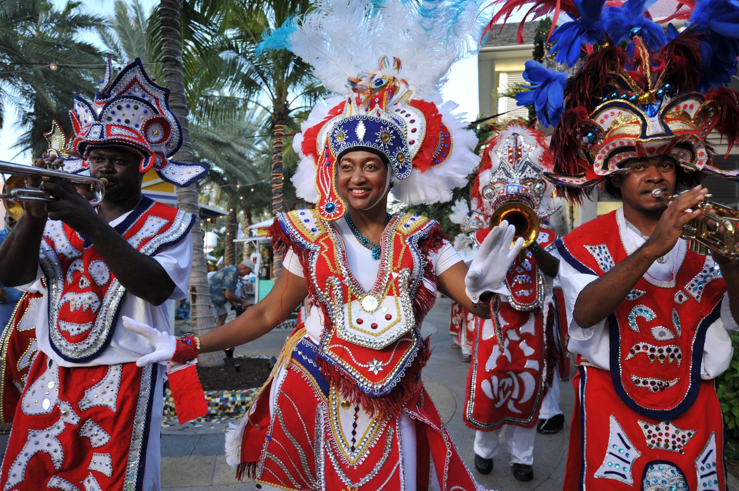 Photos That Capture Junkanoo’s Magic—And Why Missing It Isn’t An Option