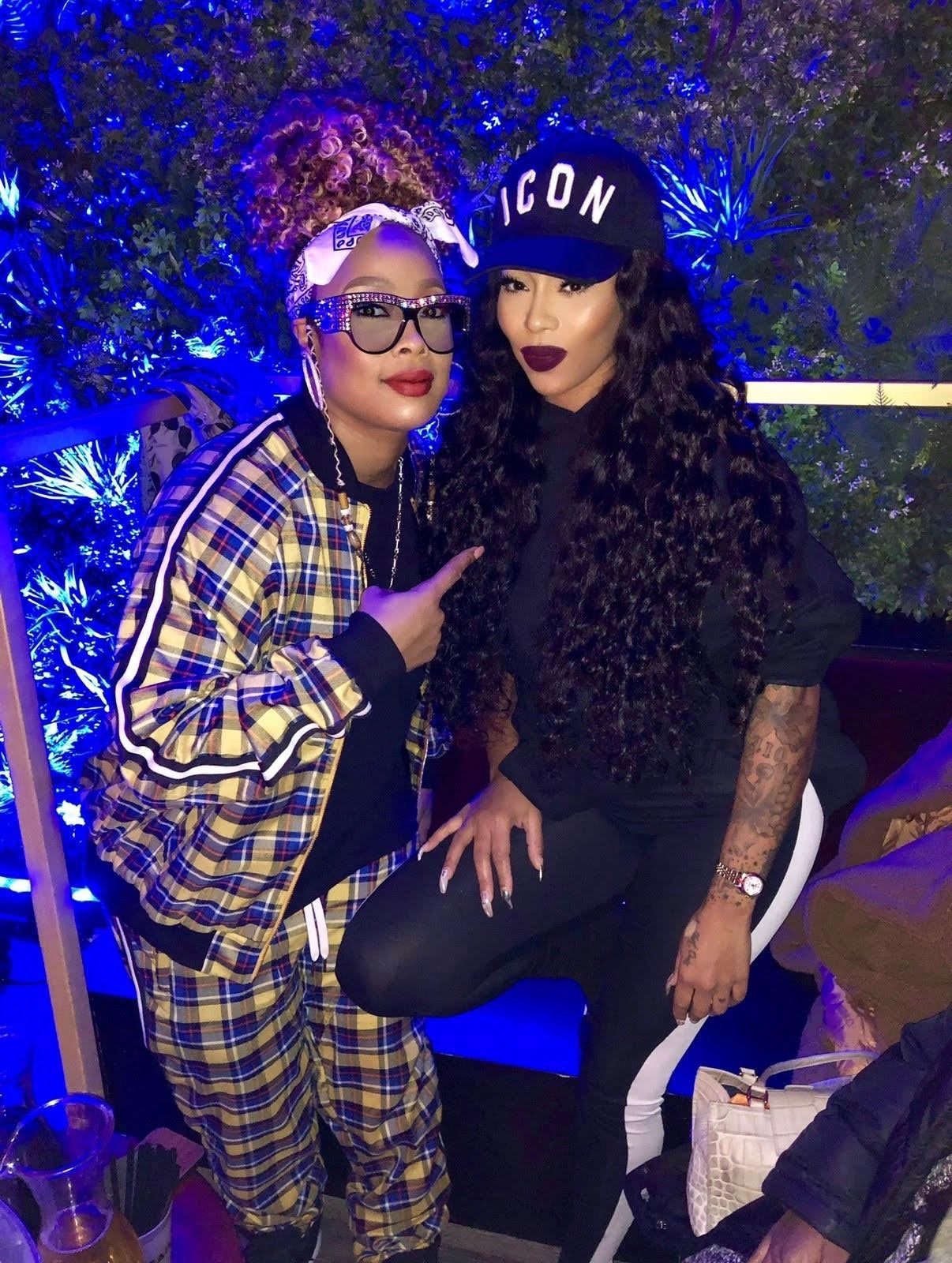 The Makeup Artist Behind Prince Shares Her Top Tips