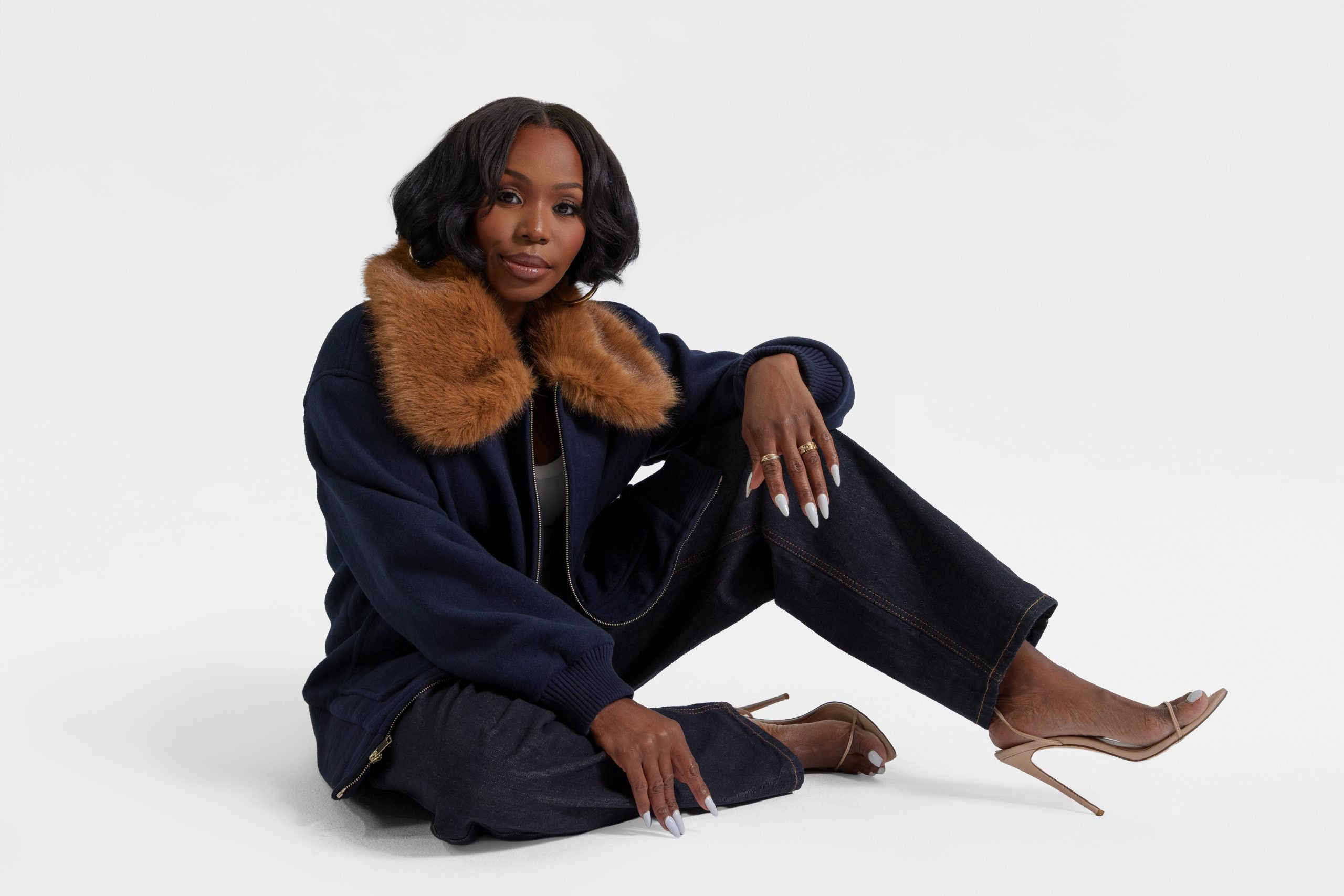 The KBB By Kahlana Founder Shares Holiday Styling Tips