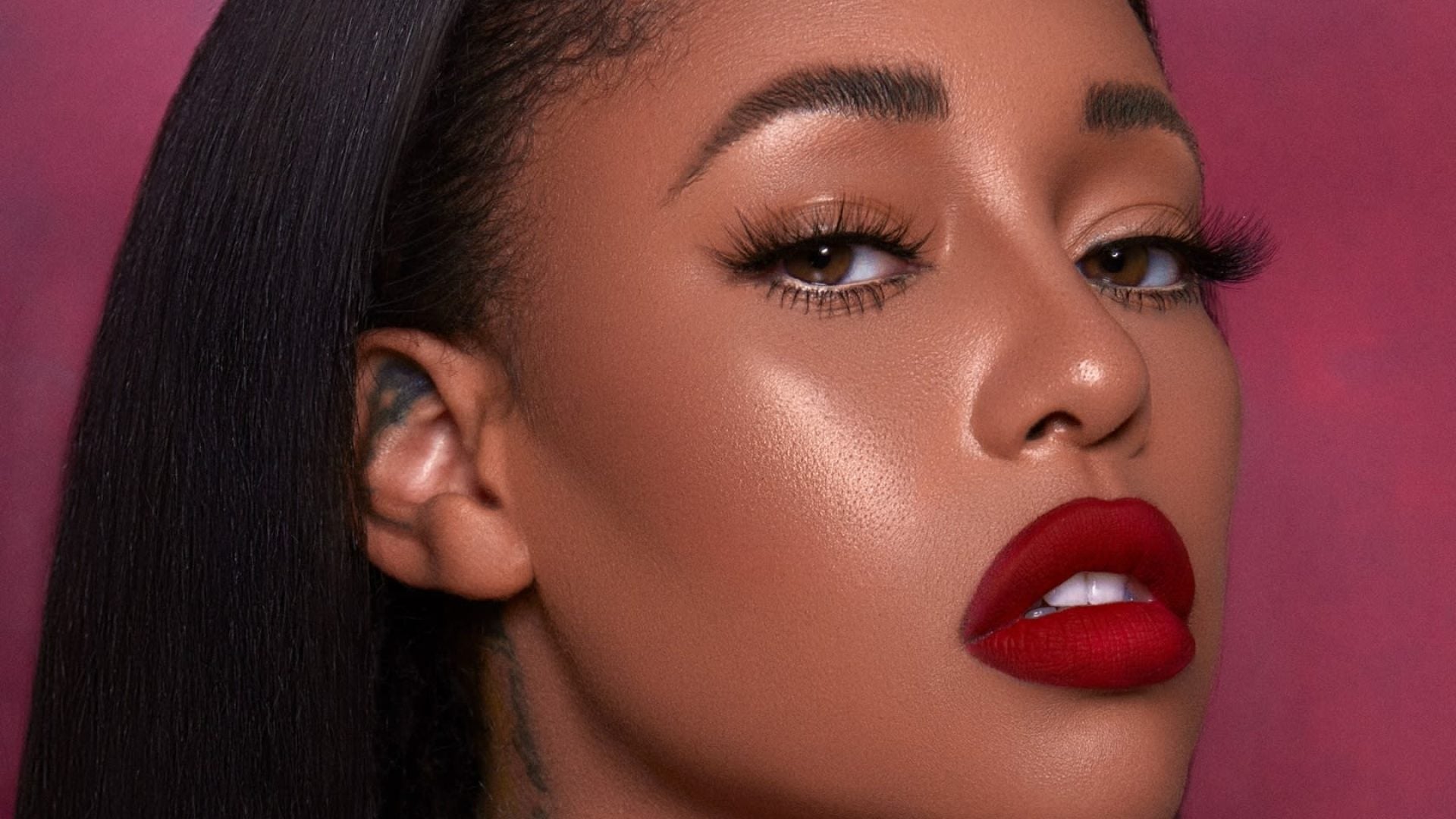 In The Chair With: Kash Thompson