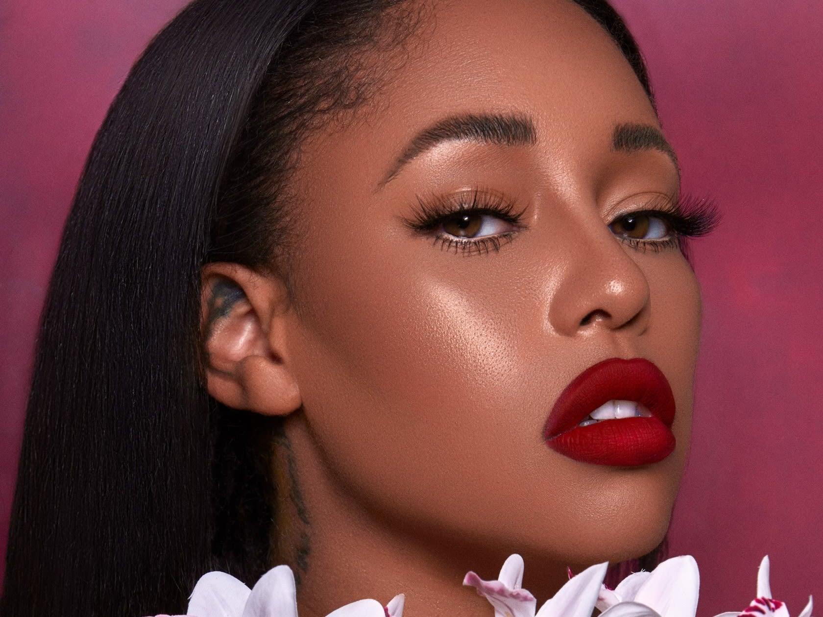 In The Chair With: Kash Thompson