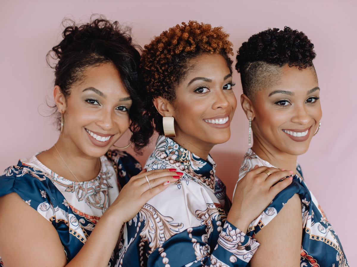 WeLoveUs.Shop Partner KAZMALEJE Delivers The Tools That Turn Wash Day Into A Joy