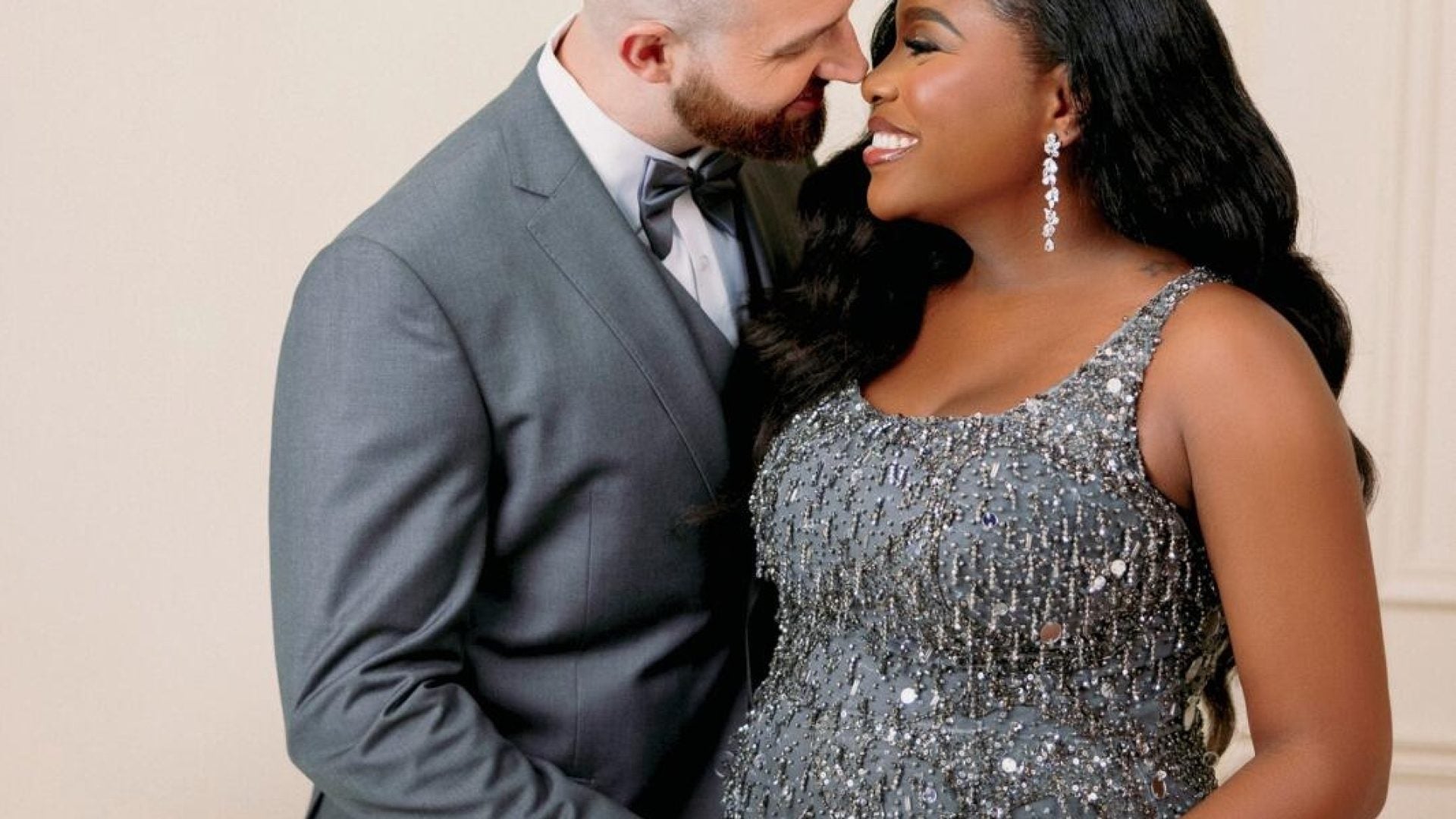 Where Grief Meets Joy: Lauren Speed-Hamilton On Love, Loss, And New Life