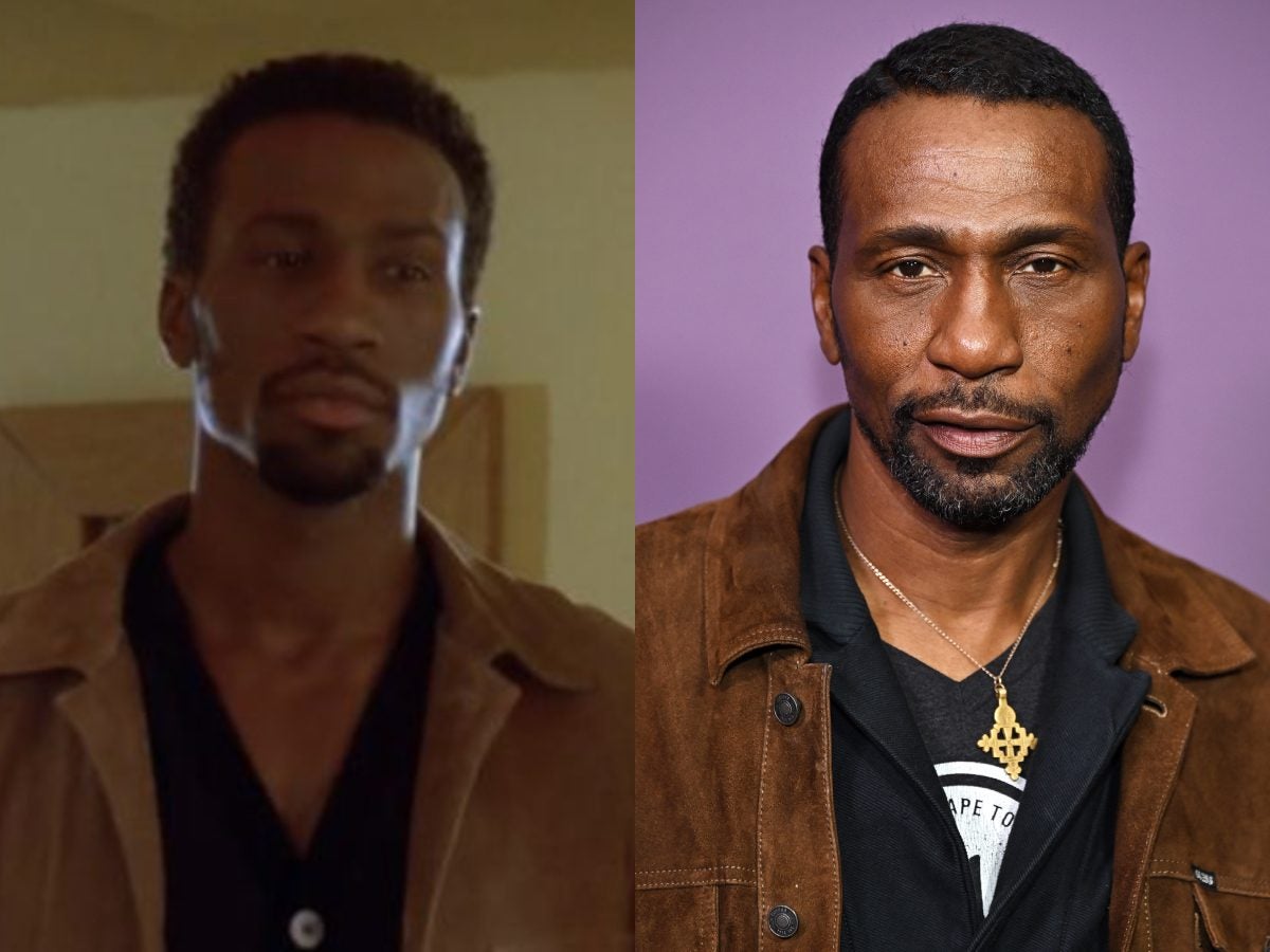 ‘Waiting To Exhale’ Turns 30: See The Cast Then And Now