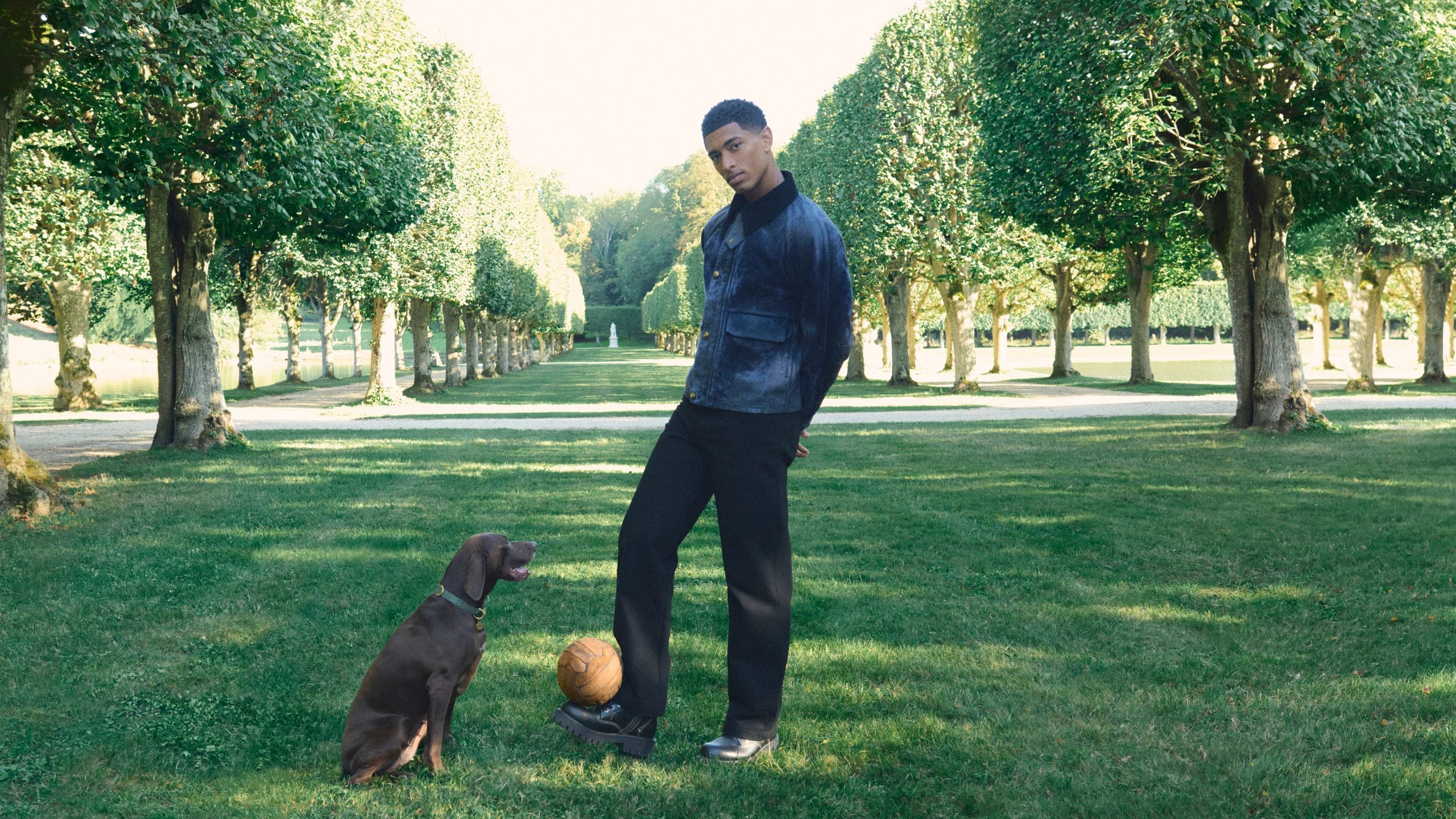 ICYMI: A$AP Rocky And Rihanna Stop By The Ray-Ban Clubhouse, GLD Teams Up With Bloody Osiris, And More. 