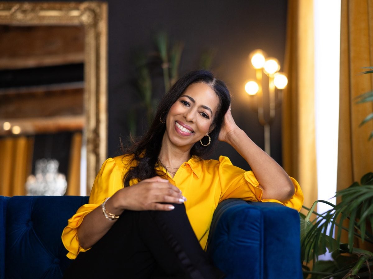 Leading with Purpose: Meet Merck’s New Chief Diversity Officer