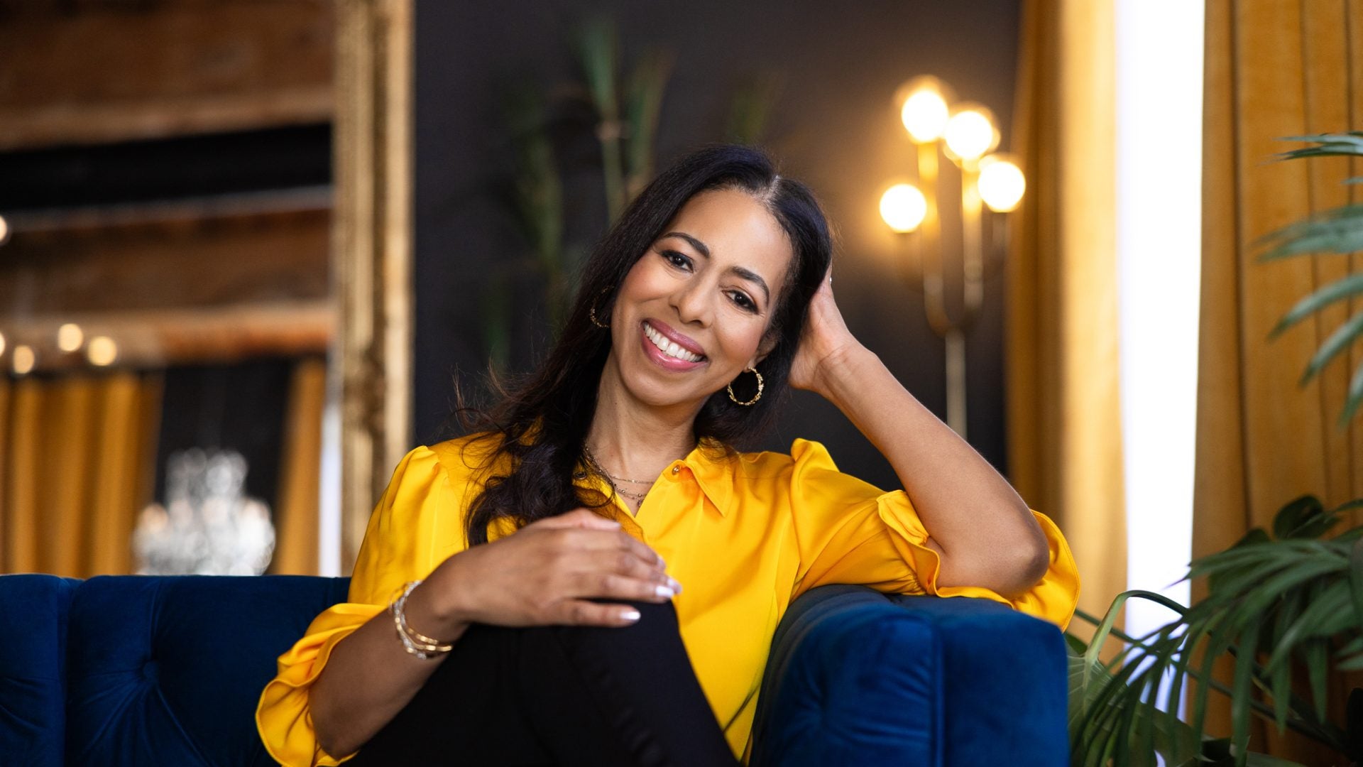 Leading with Purpose: Meet Merck’s New Chief Diversity Officer