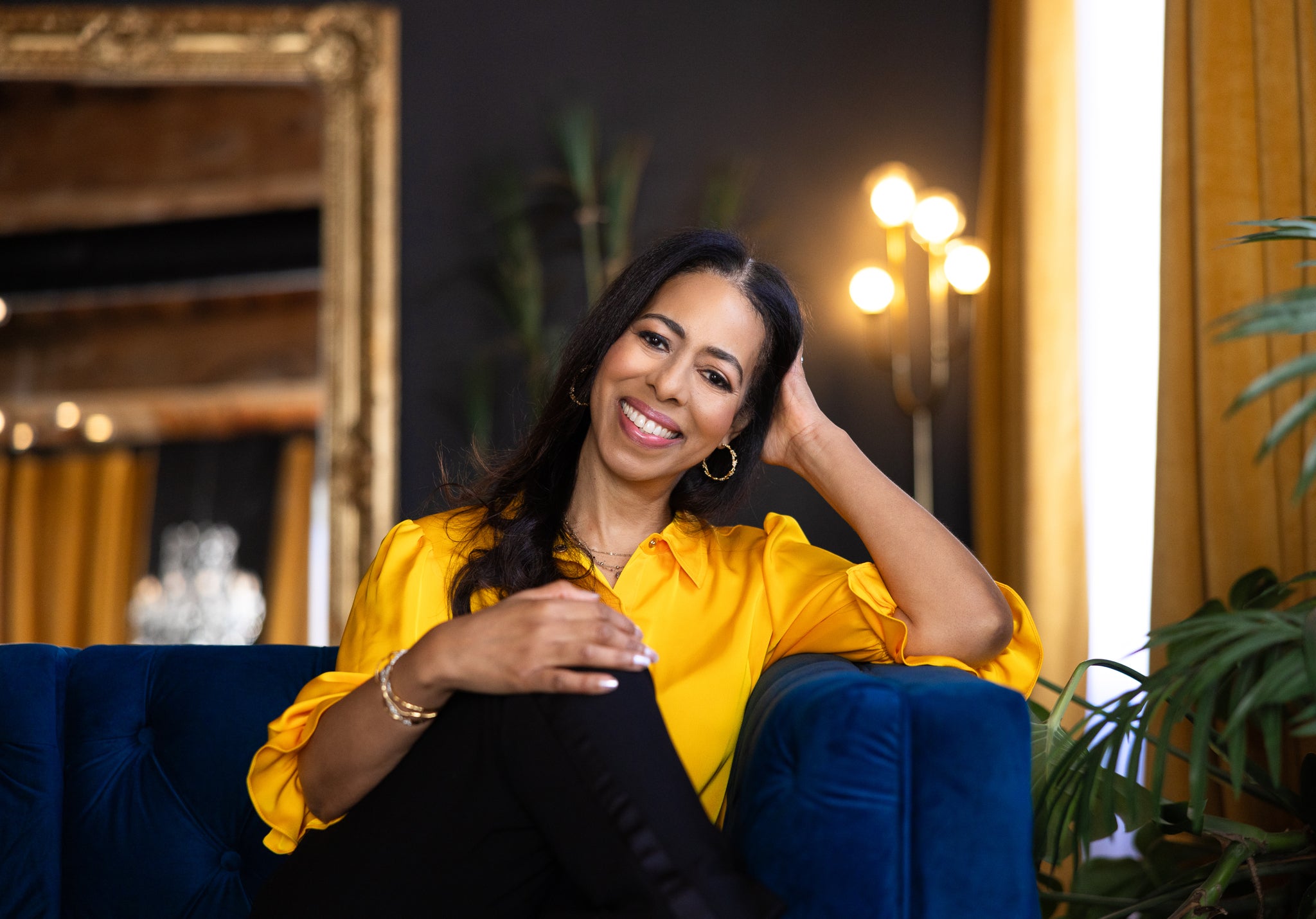 Leading with Purpose: Meet Merck’s New Chief Diversity Officer