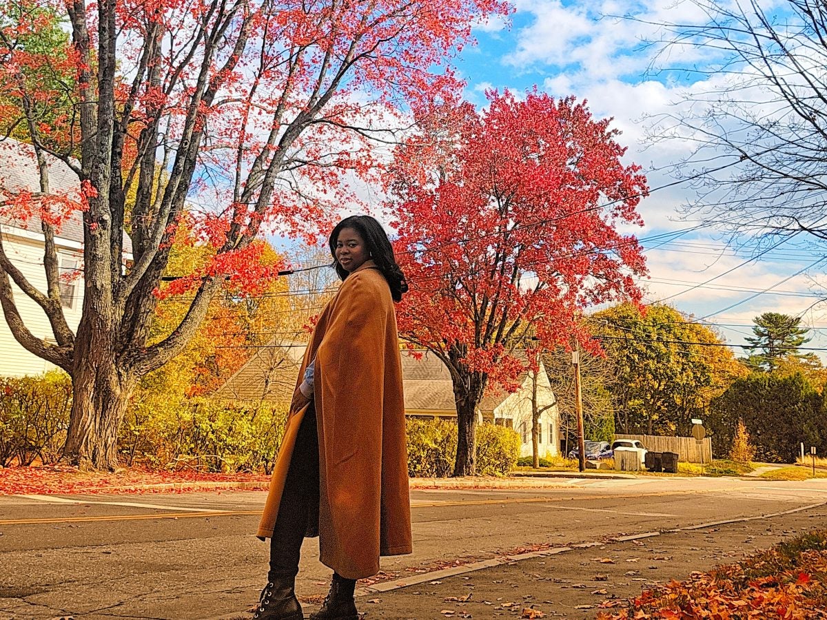 The Black Girl's Guide To Travel: I Arrived In Maine Weary—But I Left Whole