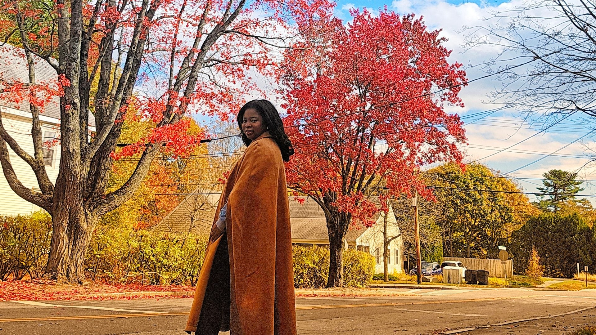 The Black Girl's Guide To Travel: I Arrived In Maine Weary—But I Left Whole
