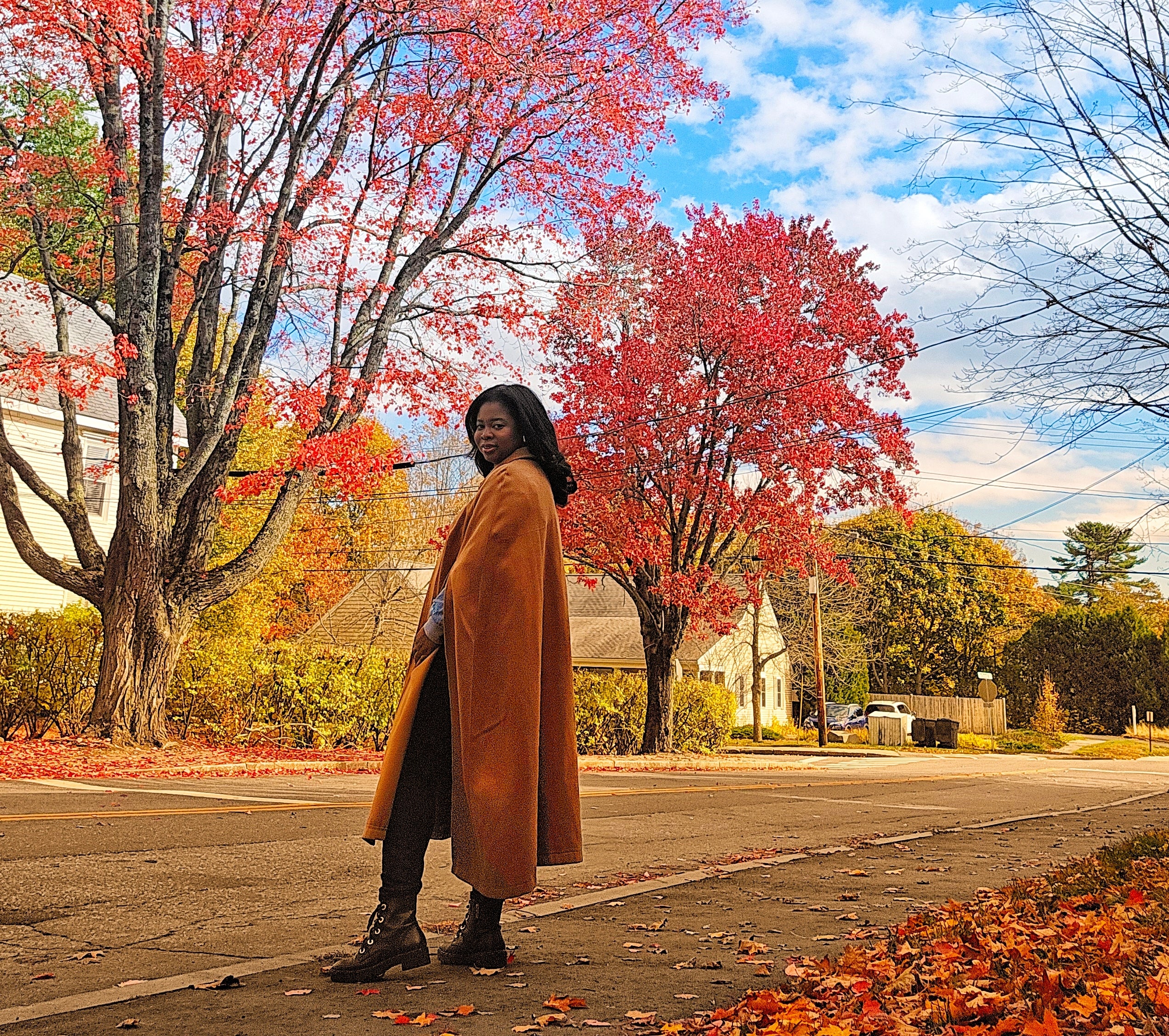 The Black Girl's Guide To Travel: I Arrived In Maine Weary—But I Left Whole