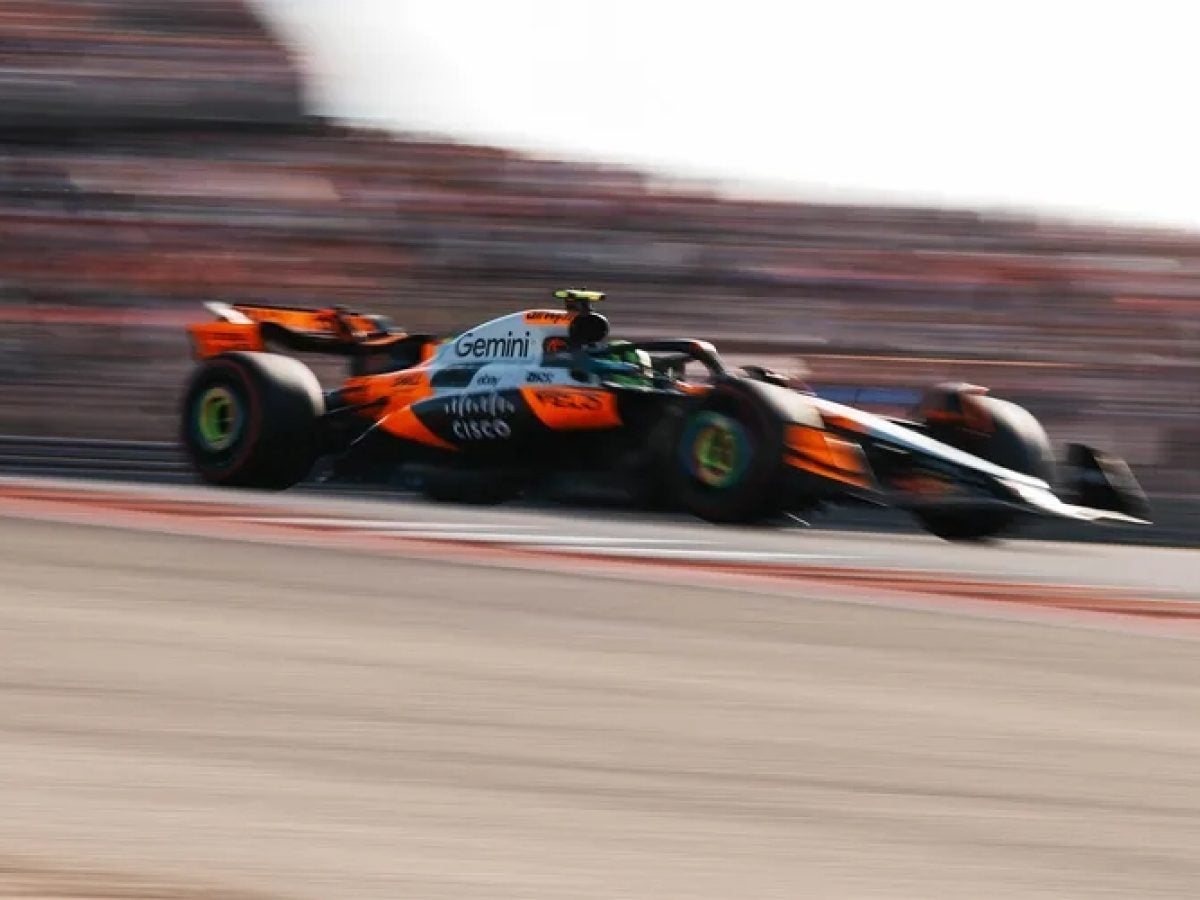 The Beginner’s Guide To F1