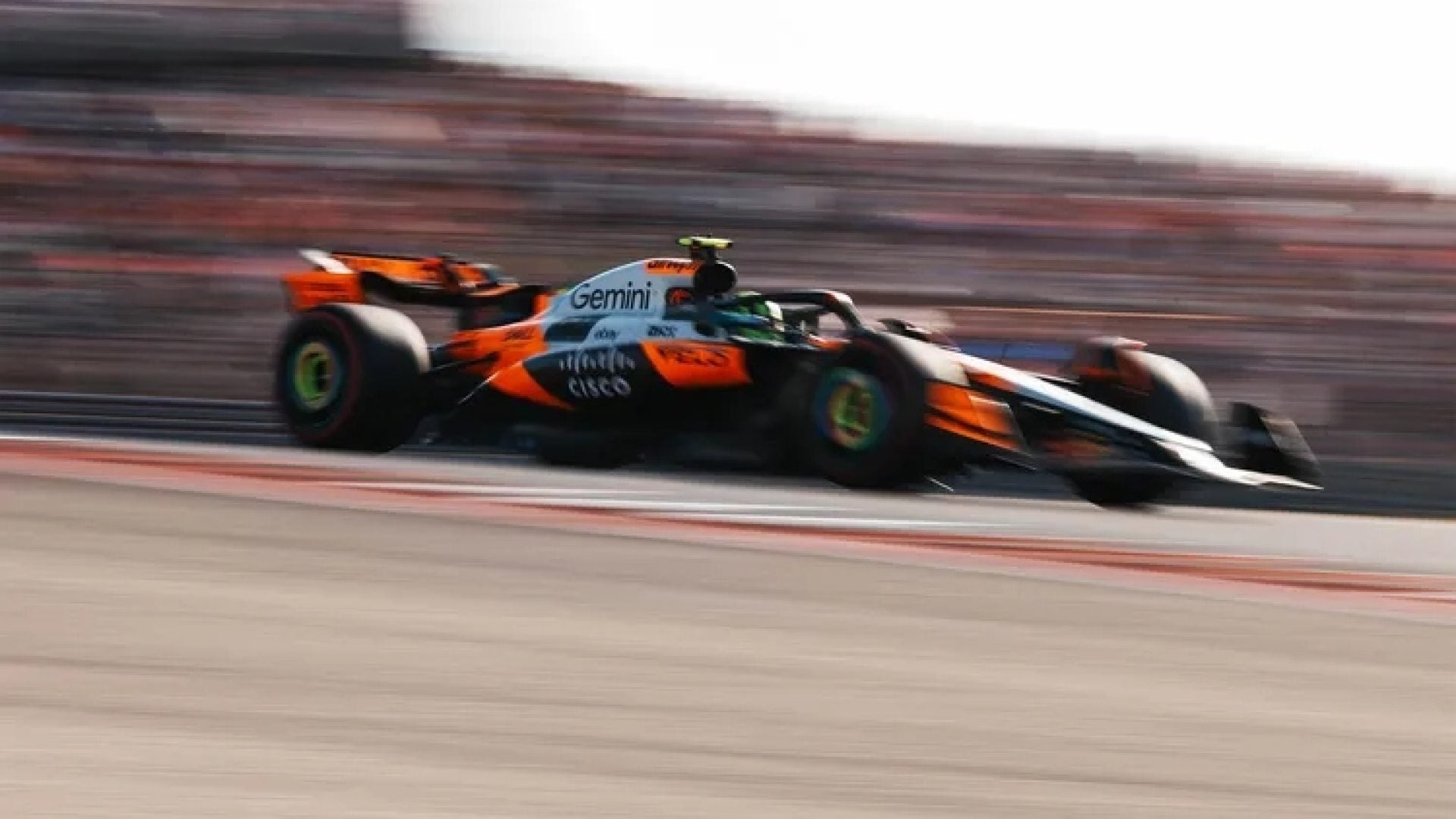 The Beginner’s Guide To F1