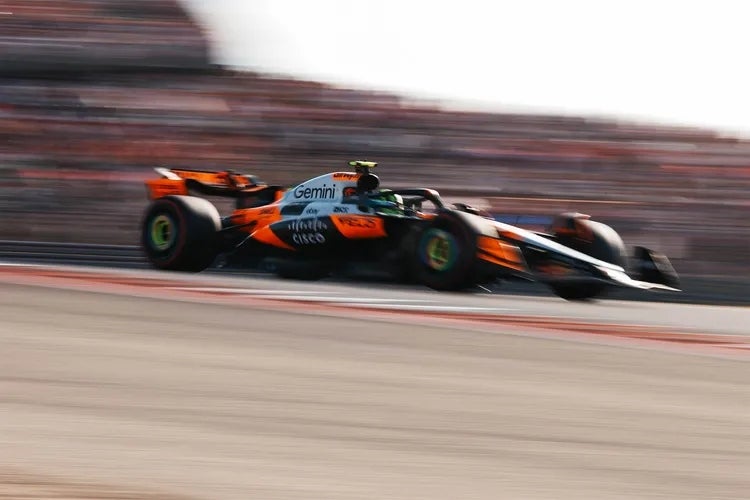 The Beginner’s Guide To F1