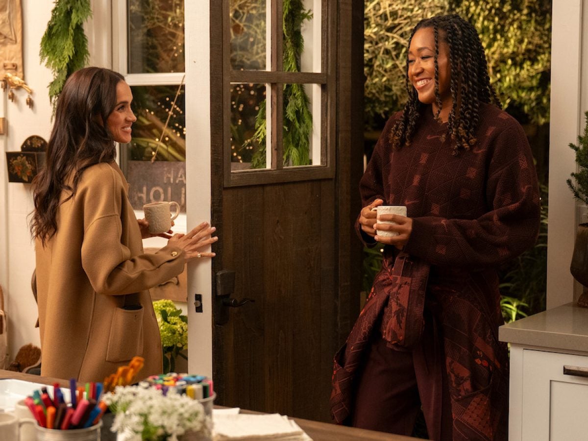 What’s New And Black On Netflix In December 