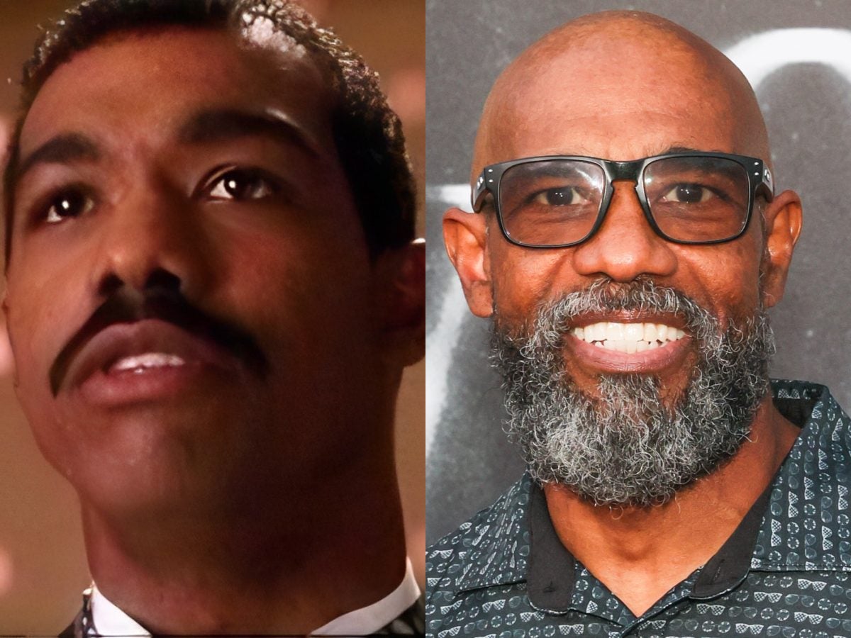 ‘Waiting To Exhale’ Turns 30: See The Cast Then And Now