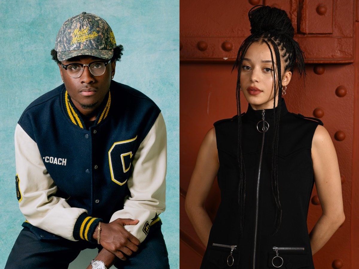 Hollywood’s Newest Voices: BAFTA Reveals The 2025 Breakthrough US Cohort