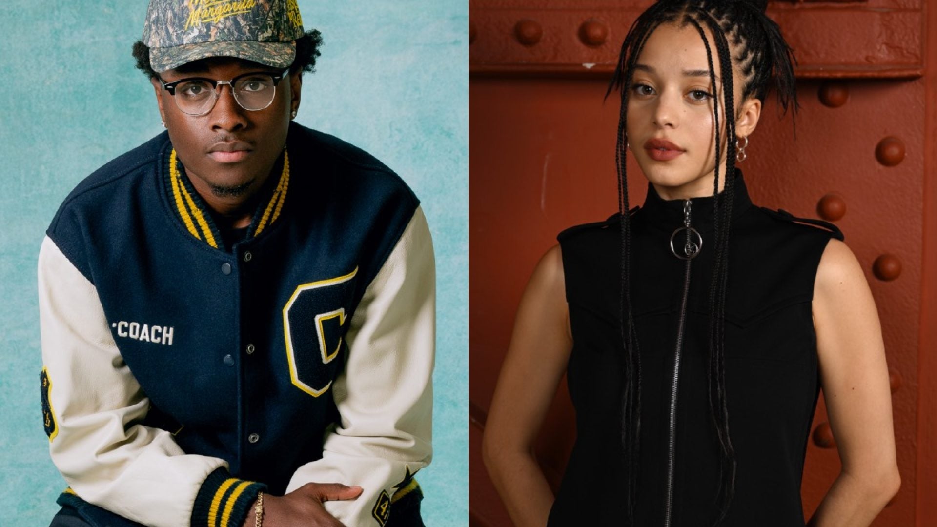 Hollywood’s Newest Voices: BAFTA Reveals The 2025 Breakthrough US Cohort