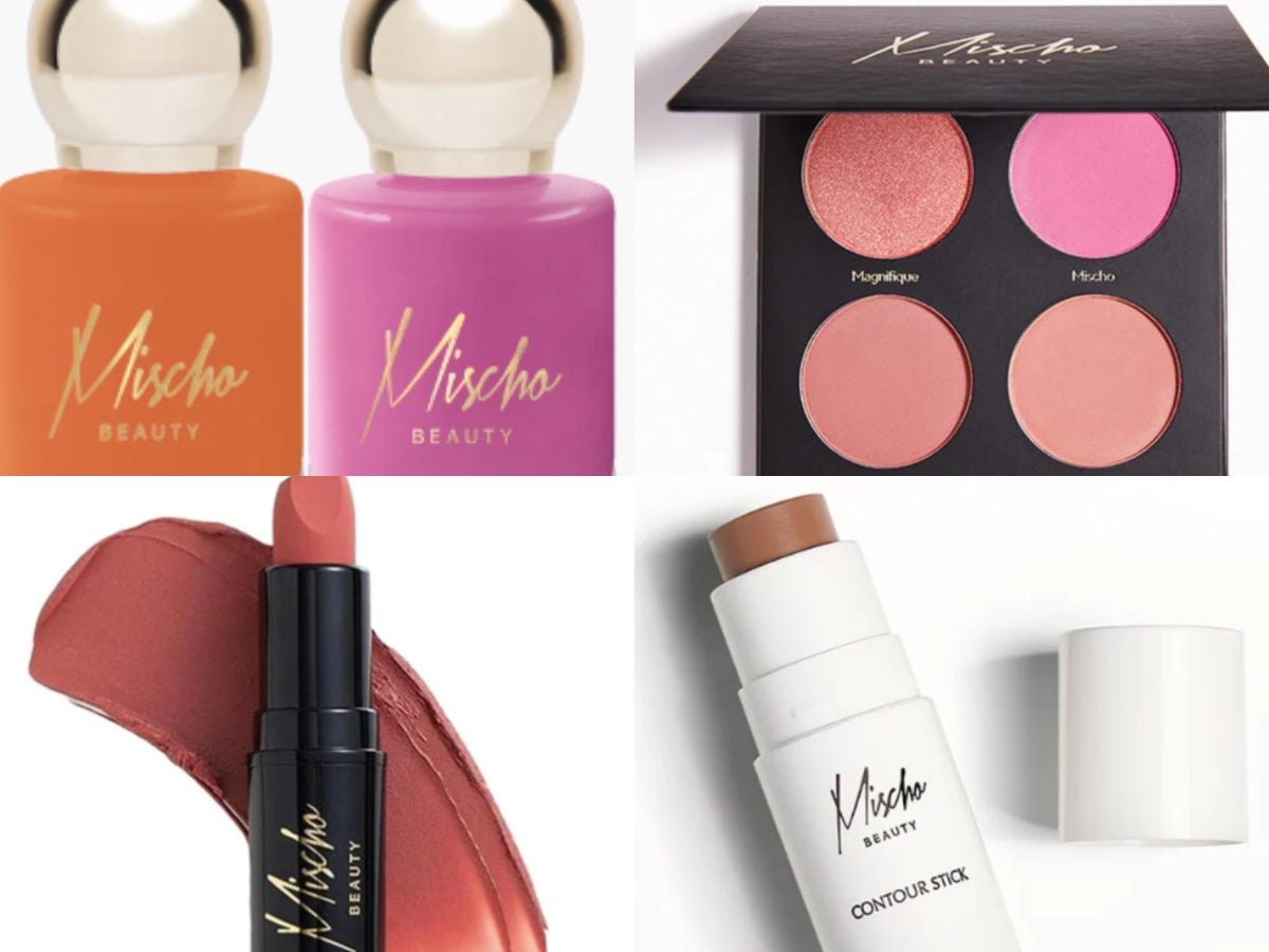 9 Mischo Beauty Staples Everyone’s Talking About