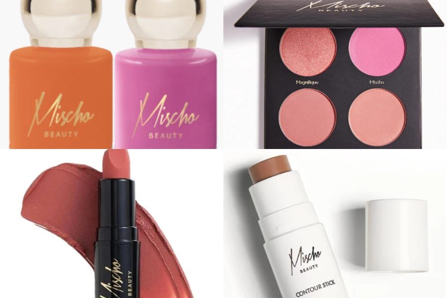 9 Mischo Beauty Staples Everyone's Talking About
