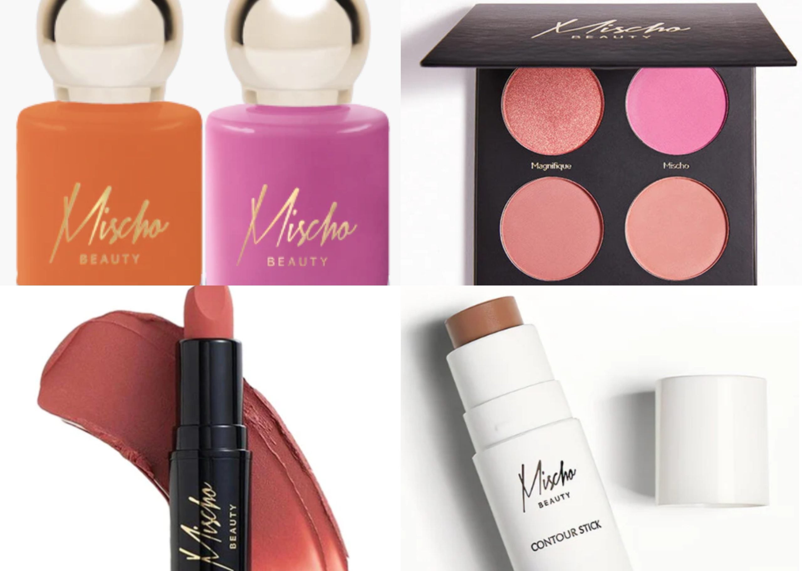 9 Mischo Beauty Staples Everyone’s Talking About