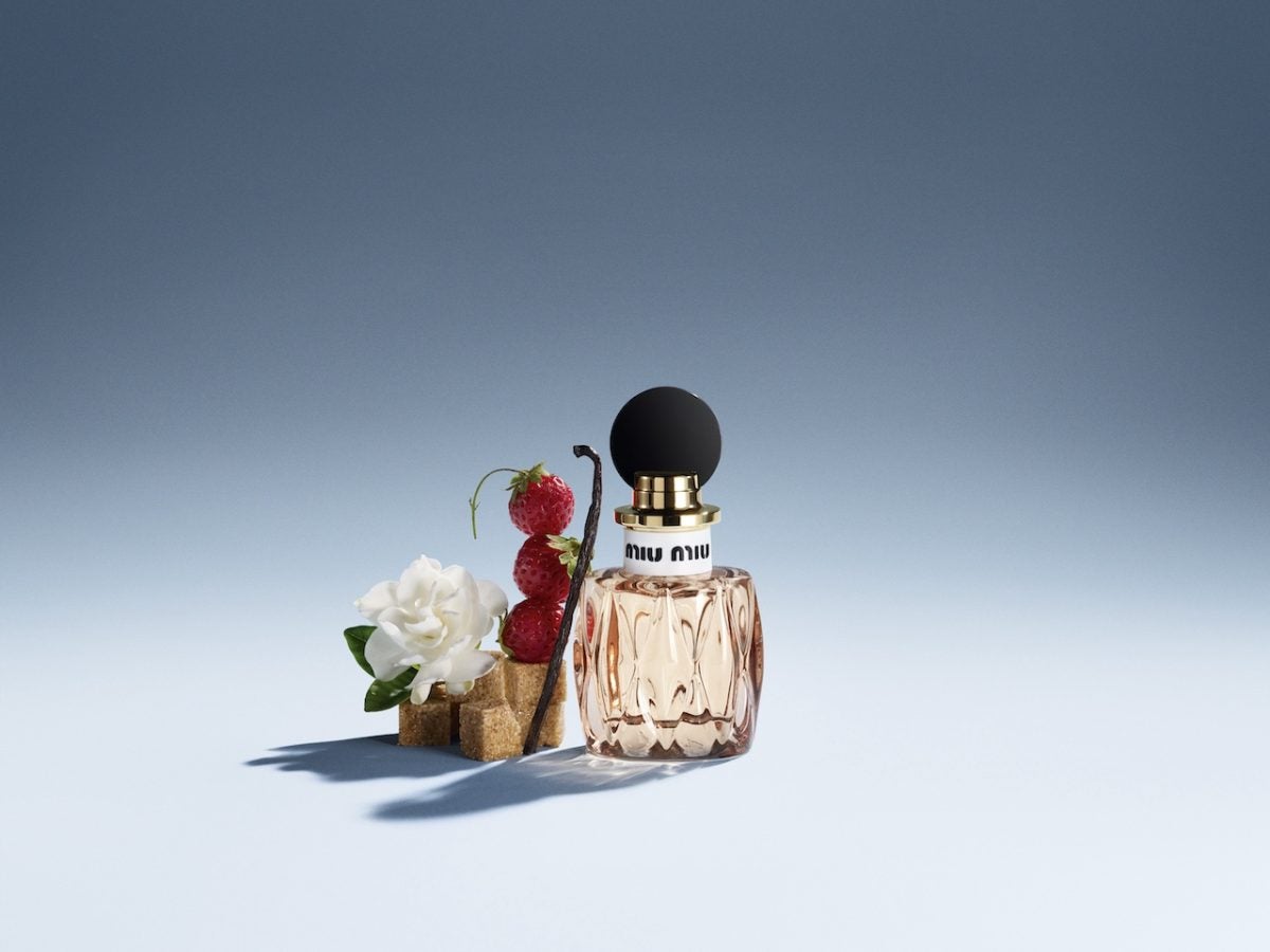 ESScent Of The Week: Miutine Is Soft, Creamy, And Very Miu Miu — But Is It Worth $172?