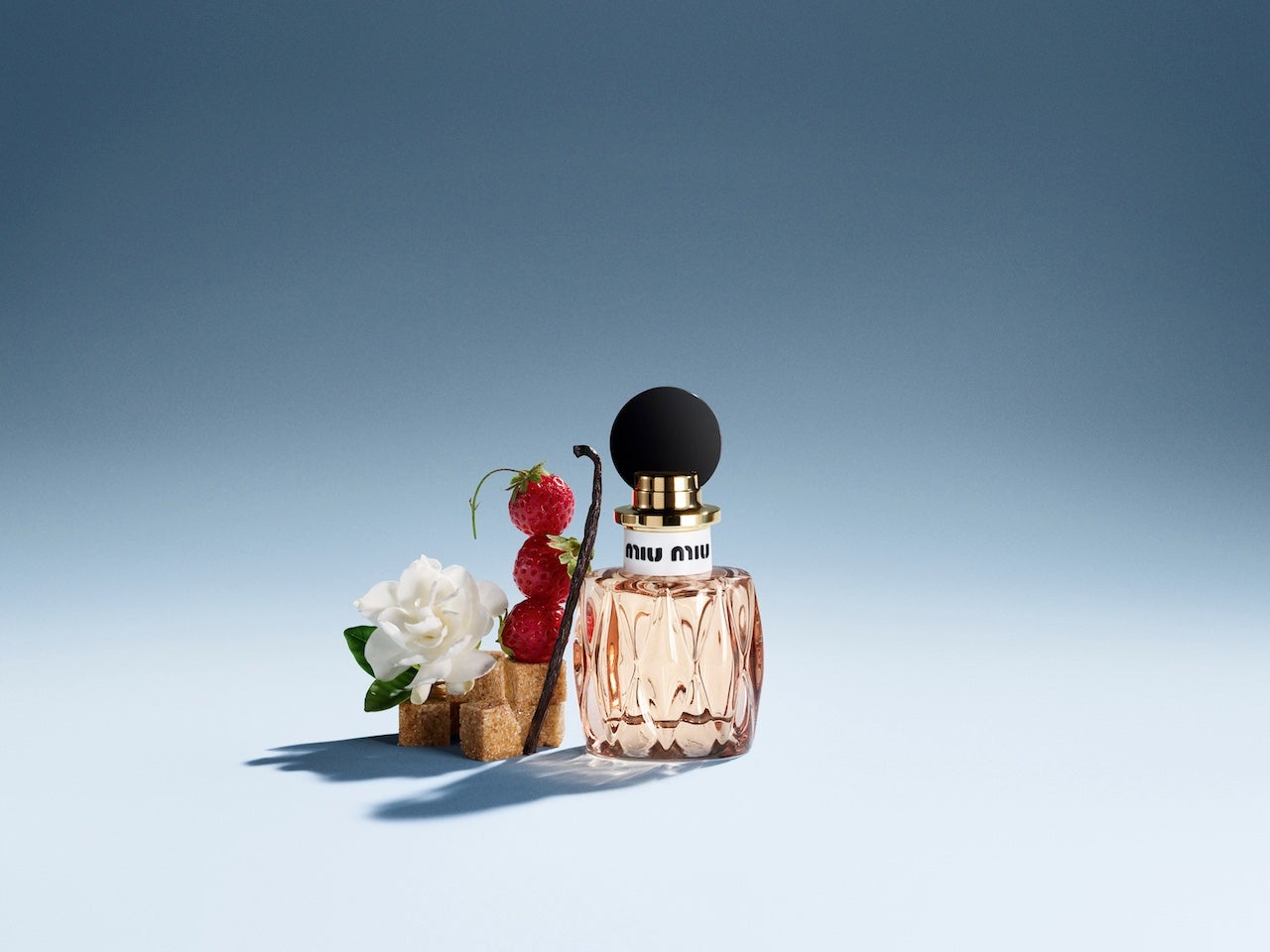ESScent Of The Week: Miutine Is Soft, Creamy, And Very Miu Miu — But Is It Worth $172?