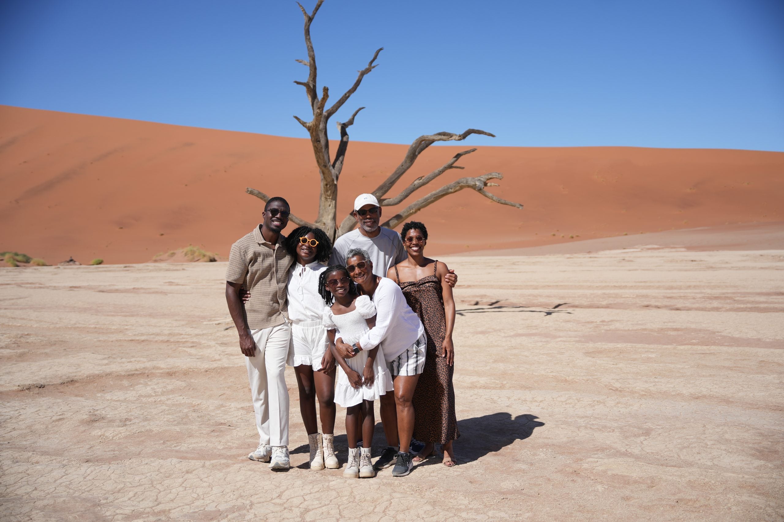 Why More Black Parents Are Choosing Travel Over Toys This Christmas