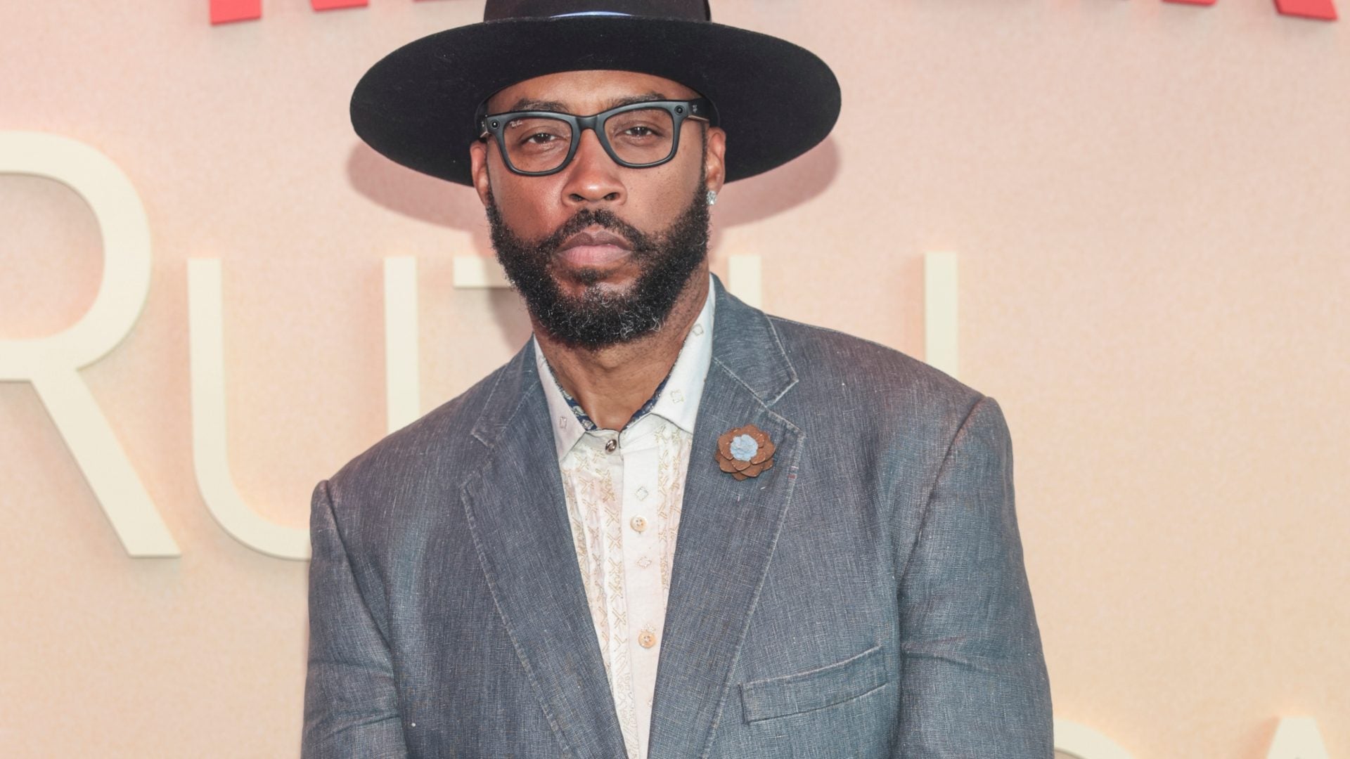 Montell Jordan Is Cancer-Free: ‘Greatest Christmas Gift’