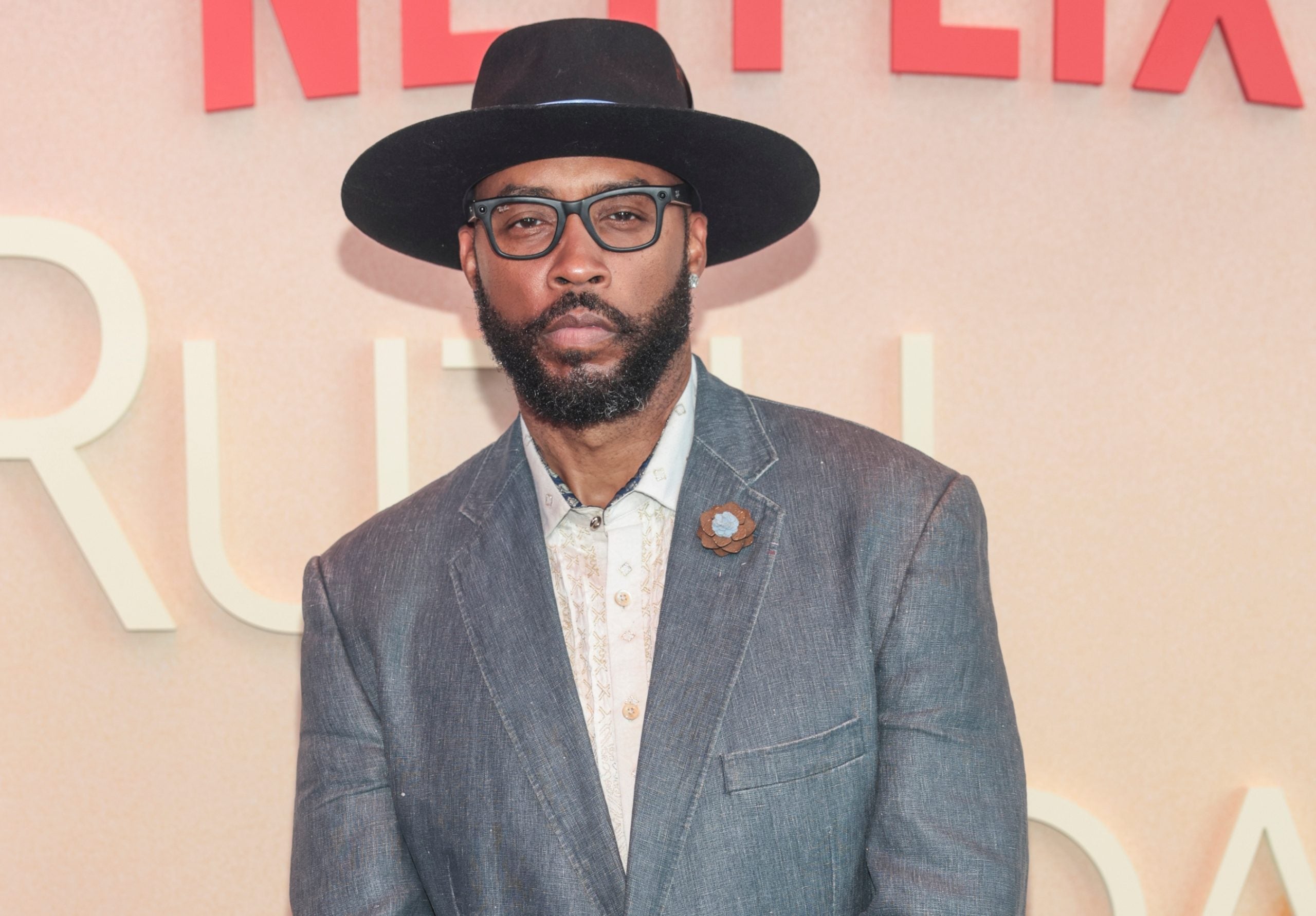 Montell Jordan Is Cancer-Free: ‘Greatest Christmas Gift’