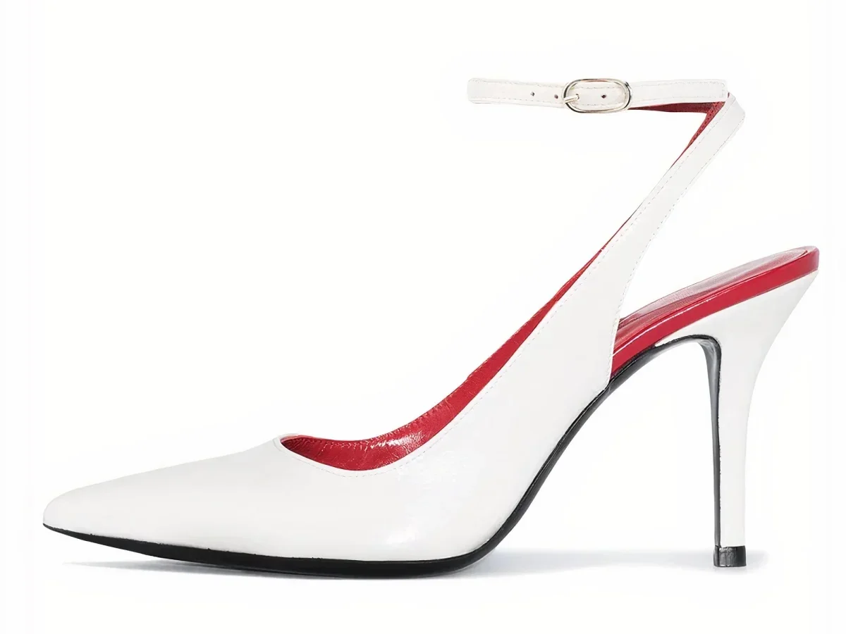 8 Statement Heels And Sneakers From Black-Owned Brand Vaila Shoes