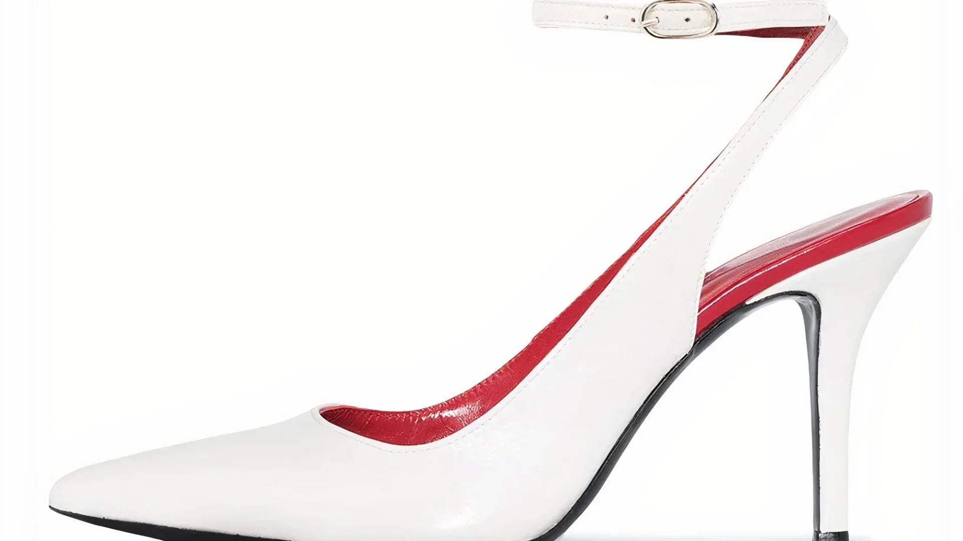 8 Statement Heels And Sneakers From Black-Owned Brand Vaila Shoes