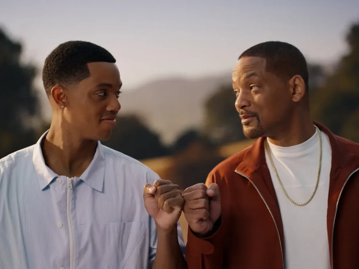 Will Smith’s Surprise Cameo, A Full-Circle Finale, And Why ‘Bel-Air’ Knew When To Bow Out