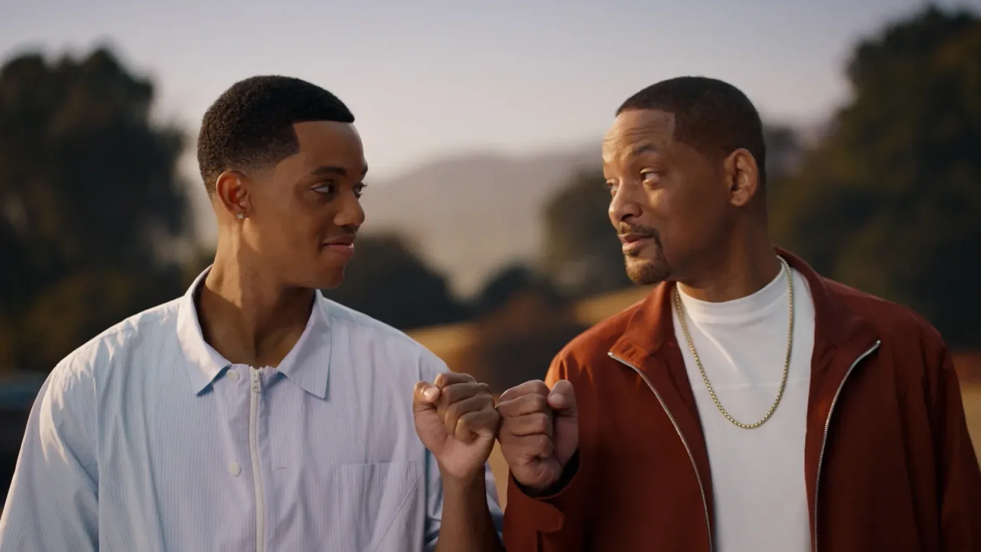 Will Smith’s Surprise Cameo, A Full-Circle Finale, And Why ‘Bel-Air’ Knew When To Bow Out
