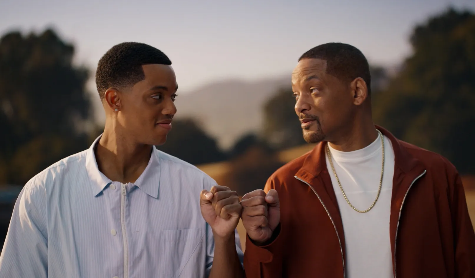 Will Smith’s Surprise Cameo, A Full-Circle Finale, And Why ‘Bel-Air’ Knew When To Bow Out