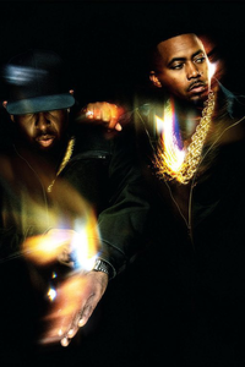 Best New Music This Week: Nas & DJ Premier Connect On ‘Light-Years,’ Samara Cyn Drops “What Will They Say,’ 21 Savage, And More