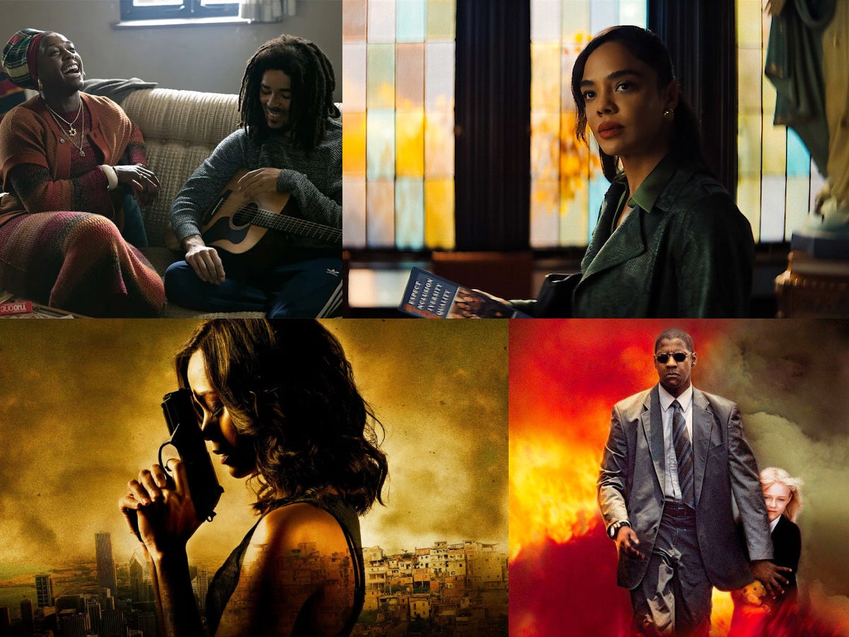What’s New And Black On Netflix In January
