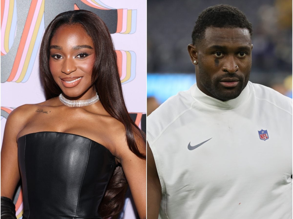 The Best In Black Love: The Power Couples Of 2025