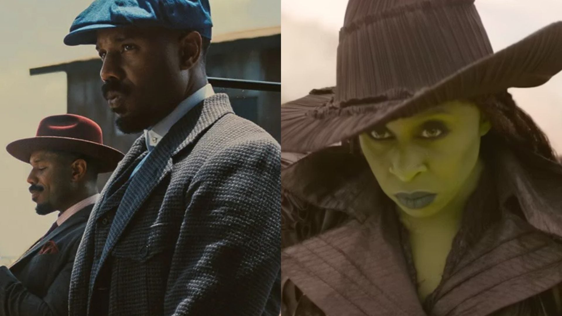 Oscars Shortlist 2026: Sinners And Wicked: For Good Lead This Year’s Race