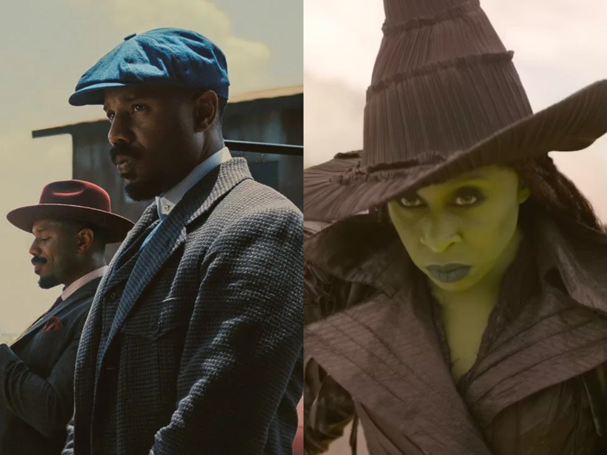 Oscars Shortlist 2026: Sinners And Wicked: For Good Lead This Year’s Race
