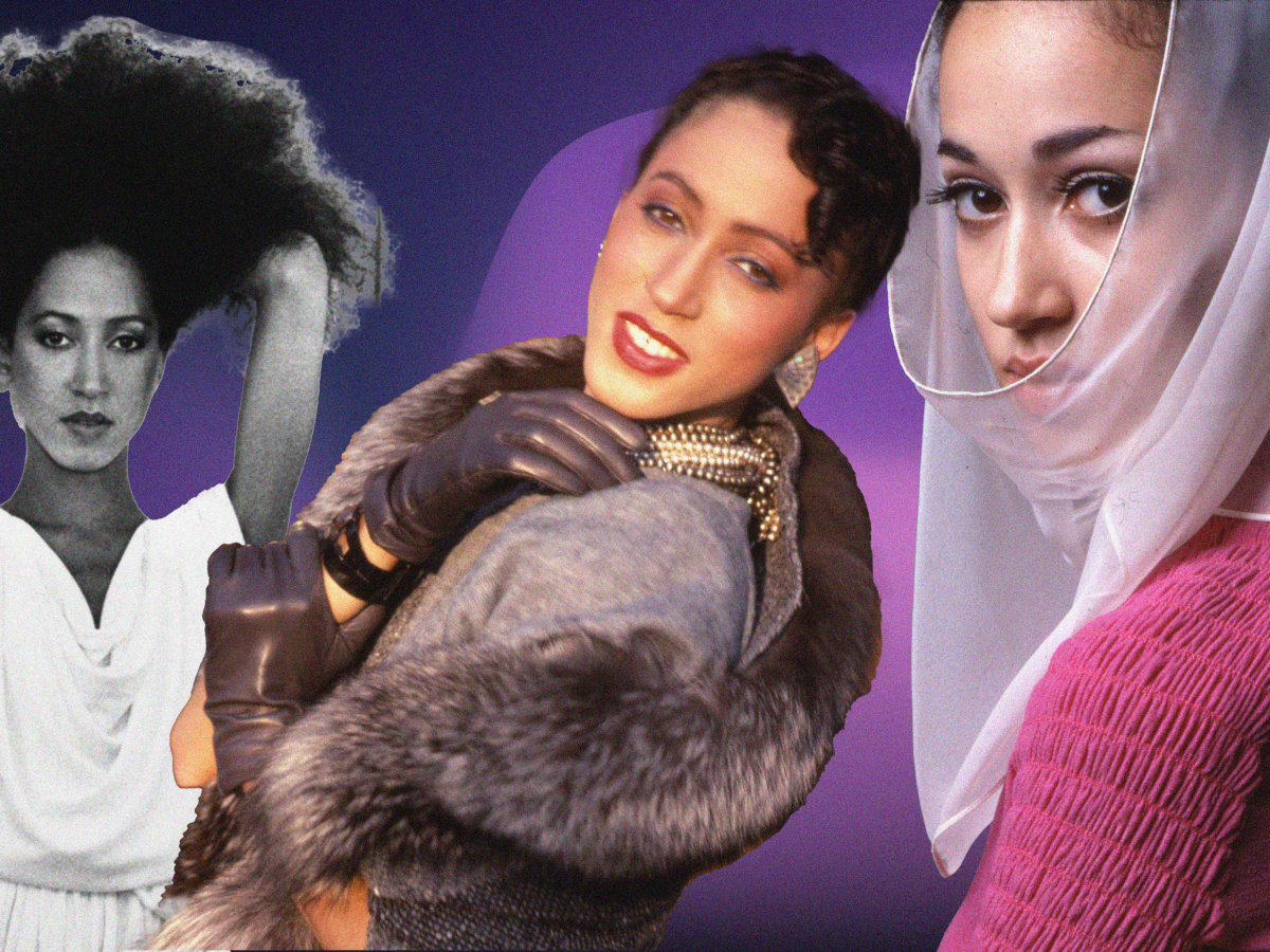 Pat Cleveland’s Upcoming Musical Performance Is The Holiday Treat You Won’t Want to Miss