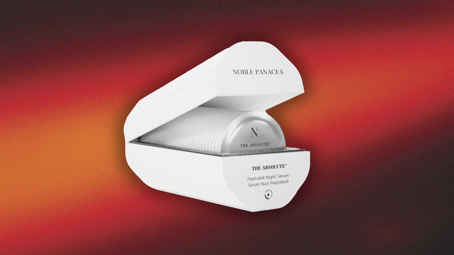 I Found a Night Serum That Lets Me Sleep My Way to Better Skin