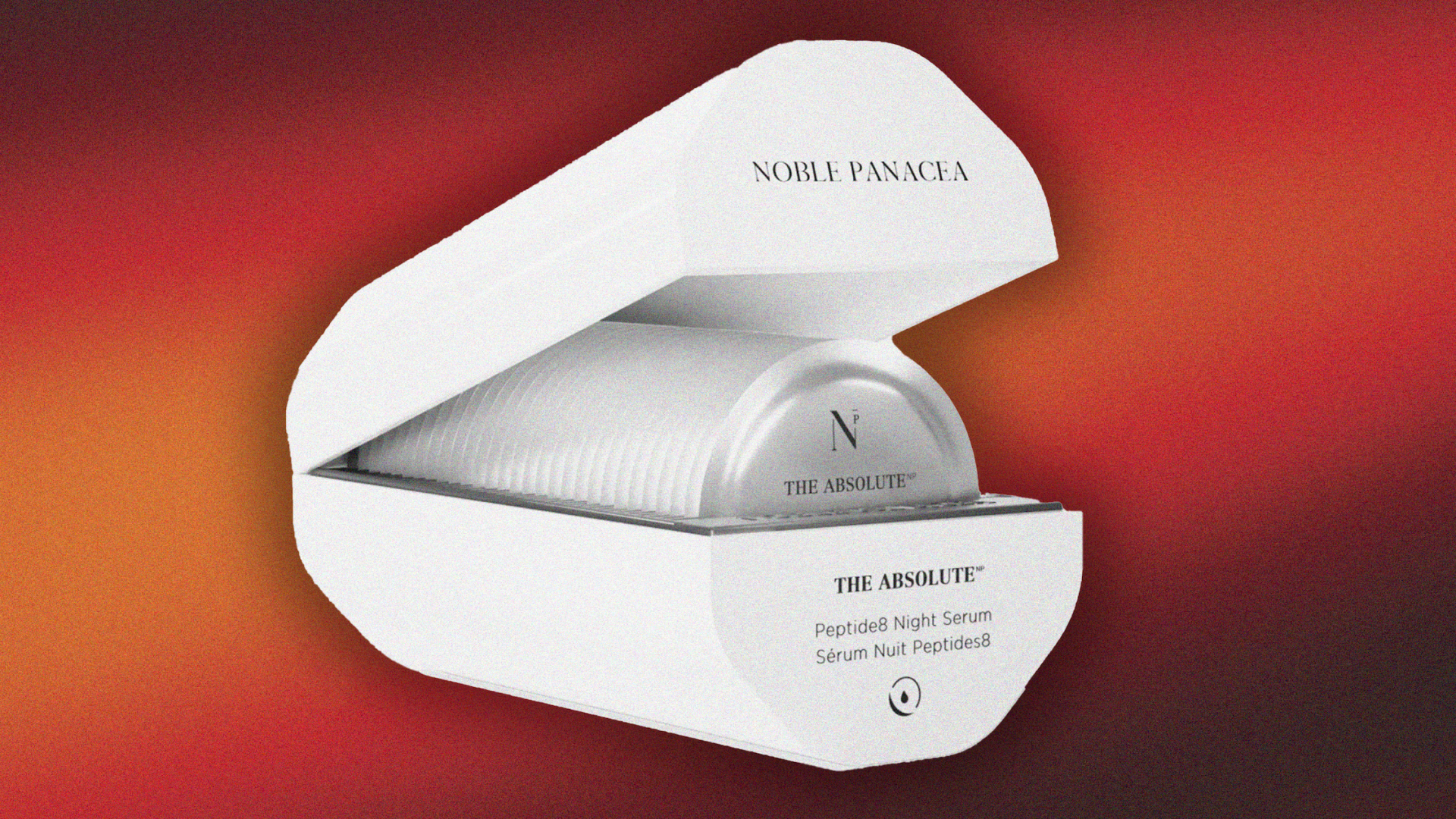 I Found a Night Serum That Lets Me Sleep My Way to Better Skin